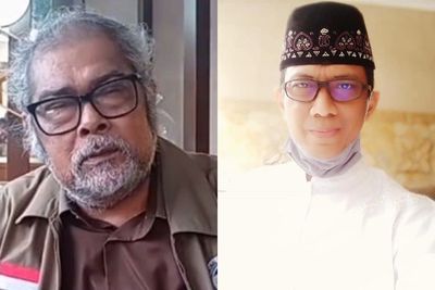 Doddy Sudrajat Minta Ketua Komnas PA Diganti Perempuan, Arist Merdeka: Gagal Paham Mereka