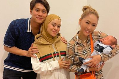 Tuai Kontroversi karena Larang Lesti Lahiran Normal, Ini Tanggapan Inul Daratista