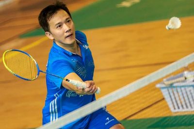Berkat Penjaga Kantin, Atlet Indonesia Ini Sukses Buka Toko Sport di Paris