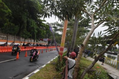 3 Lokasi Baru Street Race Segera Dibuka Polda Metro Jaya, Dimana saja?