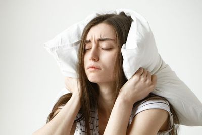 Tak hanya Fisik, Kurang Tidur juga Berdampak Buruk bagi Kesehatan Mental