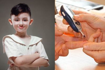 Matthew White Idap Diabetes Sebelum Meninggal, Ini Penyebab dan Bahaya Diabetes pada Anak