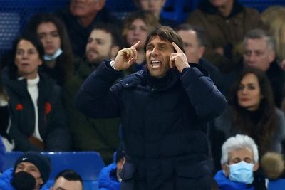 Conte Bakal Cabut dari Tottenham Kalau..