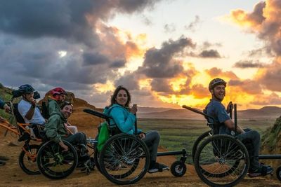 Fitur Baru Agen Perjalanan AS Ini Mempermudah Wisatawan Penyandang Disabilitas