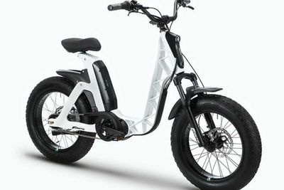 E-Bike Terbaru Fantic Menggoda Penyuka Olahraga Adventure