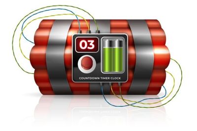 Ledakan Terjadi di Sibolga Lukai 3 Orang, Rusak 3 Rumah dan 1 Kantor