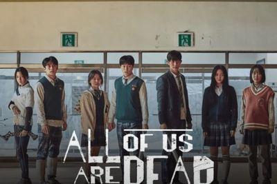 Siapa Pemeran Squid Game yang Tampil di Drakor Zombie Terbaru, All of Us Are Dead?