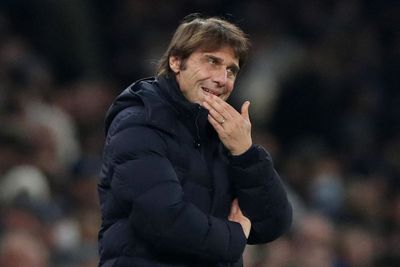 Chelsea 2-0 Tottenham, Conte Sadar Pasukannya Beda Kelas dengan Tim Papan Atas
