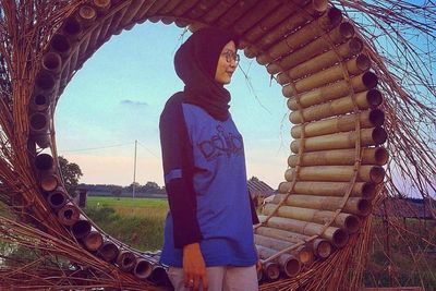 Yuk ke Desa Wisata Denai Lama, Desa yang Dulu Dianggap sebagai Tempat Jin Buang Anak
