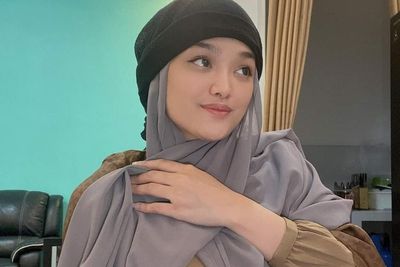 Nur Afifah Balqis Jadi Meme Satire Prestasi di Usia 24 Tahun: Kalian Sudah Ngapain Aja?
