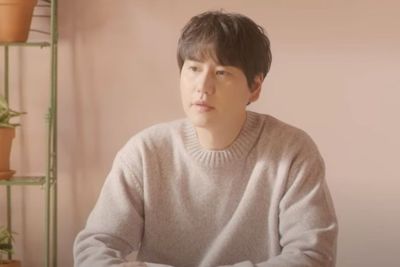 Kyuhyun Super Junior Rilis Video Musik Love Story , Sangat Menyentuh Perasaan!