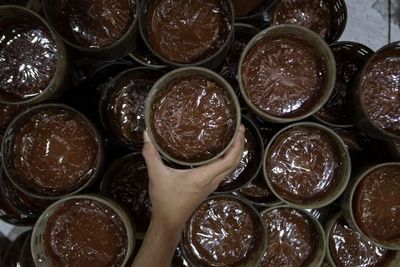 Hati-Hati, Konsumsi Kue Keranjang Khas Imlek Terlalu Banyak Picu 4 Masalah Kesehatan