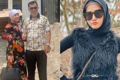 Tak Ikut Urusi Pelunasan Rumah Gala, Marissya Icha Unggah Pesan dari H Faisal