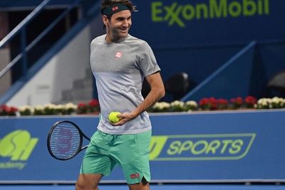 Deretan Petenis Berpenghasilan Tertinggi Tahun 2021: Roger Federer Teratas