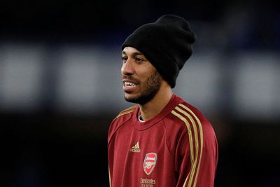 Aubameyang Ogah Berkarir di Timur Tengah, Cuma Mau Main di Liga Top Eropa