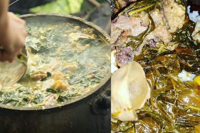 Mengenal Pagit-Pagit, Kuliner Ekstrem Khas Sumut yang Terbuat dari Rumput di Usus Sapi