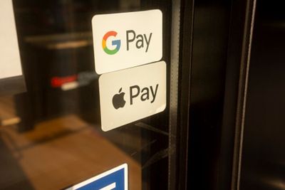 Gagal Patuhi Aturan Belanda, Apple Didenda Rp81 Miliar
