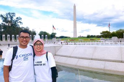 Nasib Anak Kos di Amerika, Sulit Cari Indomie hingga Jarang Nemu Makanan Halal