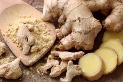 CEK FAKTA: Benarkah Bubuk Jahe Bisa Sembuhkan COVID-19 Varian Omicron?