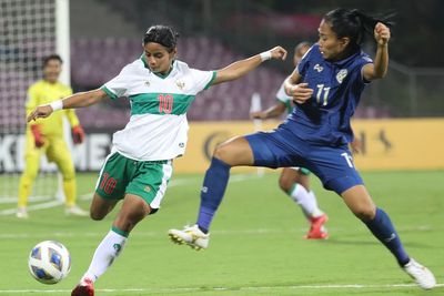 Pro-Kontra Pernyataan Pelatih Timnas Garuda Pertiwi, Indonesia Kalah Lagi vs Thailand