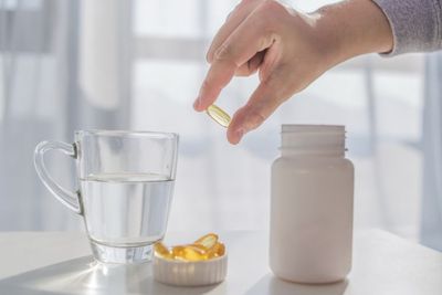 8 Jenis Vitamin B Complex dan Manfaatnya bagi Kesehatan Tubuh