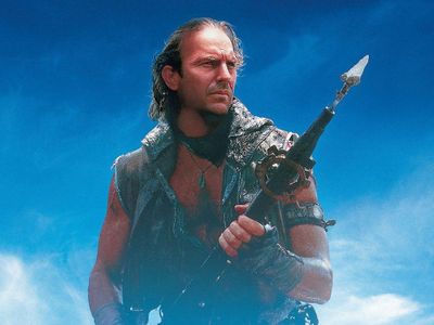 Sinopsis Waterworld , Film 90-an yang Kini Tayang di Netflix