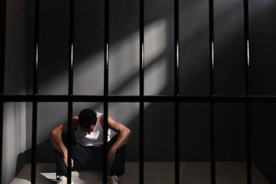 Kerangkeng Manusia di Rumah Bupati Langkat Disebut Polri Tidak Berizin!