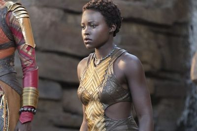 Lupita Nyong o Kembali ke Produksi Black Panther 2 Pasca Diagnosis COVID-19
