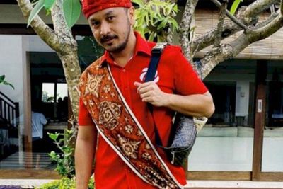 Akun Instagram Giring Hilang, PSI Singgung Operasi Cyber