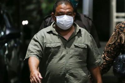 Soal Kerangkeng Manusia di Kediaman Bupati Langkat, DPR: Seperti Zaman Kolonial!