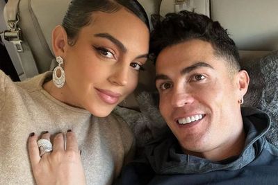 Lupa Diri, Georgina Dicap Wanita Jahat oleh Pamannya sejak Pacaran dengan Ronaldo