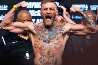 Bos UFC Gak Sabar Pengin Lihat McGregor Bertarung Lagi