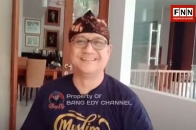 Soal Edy Mulyadi Sebut Kalimantan Jin Buang Anak, Polri: Ada 3 Laporan dan 16 Pengaduan