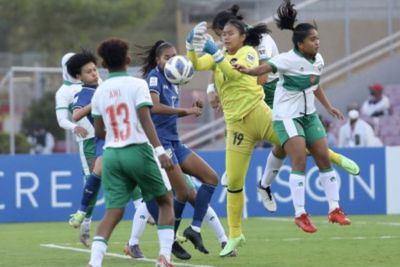 Kalah Mental Disebut Jadi Sebab Timnas Putri Indonesia Takluk dari Thailand