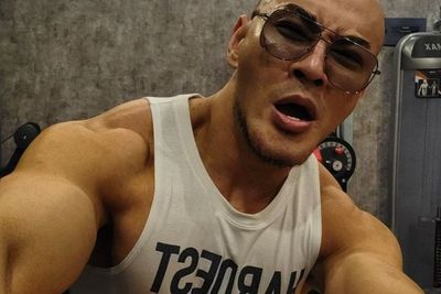 Nekat! Ada Orang Pura-pura Gila Datang ke Studio Deddy Corbuzier, Hendak Lakukan Ini