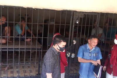 11 Orang Dikerangkeng Bupati Langkat Kini Diperiksa Polda Sumut