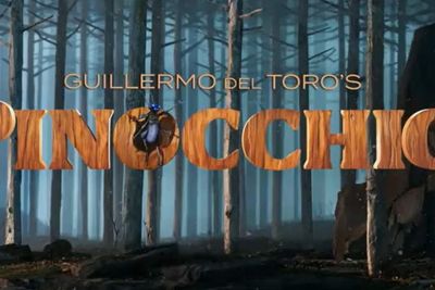 Trailer Pinocchio Versi Del Toro Resmi Rilis, Bakal Tayang di Netflix