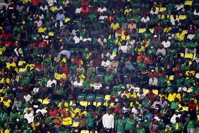 Laga Piala Afrika Makan Korban, 6 Orang Tewas Terinjak-injak di Luar Stadion
