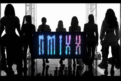 Resmi, NMIXX Dipilih Jadi Nama Girl Group Terbaru JYP Entertainment