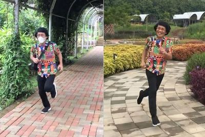 Kak Seto Jadi Trending Topic Twitter Gegara Lari di Kampus, Bikin Netizen Insecure