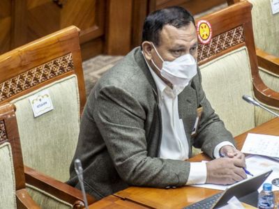 Firli Bahuri Tak Tinggal Diam, Gugat Kapolda Metro ke PN Jaksel soal Penetapan Status Tersangka