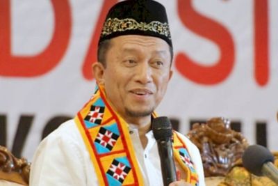 Tifatul Beri Penjelasan Perihal Pernyataan Edy Mulyadi Jin Buang Anak