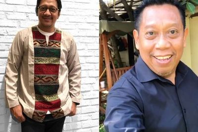 Andre Taulany Beberkan Kondisi Tukul Arwana: Lebih Responsif dan Mau Diajak Bercanda