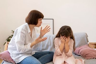 WHO: Hukuman Fisik seperti Memukul, Menjewer, dan Mencubit Berpotensi Merusak Anak