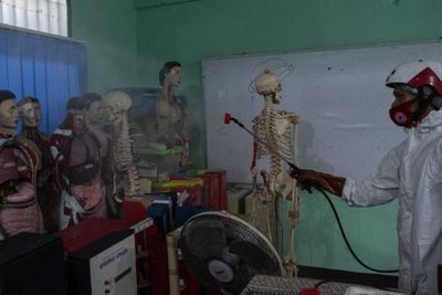 Terus Melonjak! Kasus Positif Covid-19 di Jakarta Hari Ini Tambah 3.509