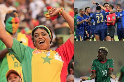 Sejumlah Drama yang Terjadi di Piala Afrika, Menarik Perhatian: ini Ulasannya