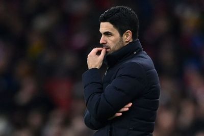Arteta Temui Bos Arsenal untuk Bicarakan Masa Depan Aubameyang