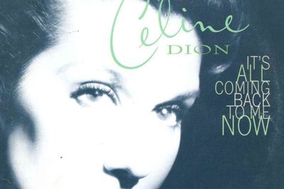 Dirilis 1996, It s All Coming Back To Me Now Celine Dion Kembali Melejit Berkat TikTok