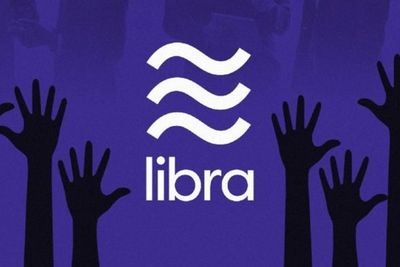 Facebook Tutup Rencana Rilis Uang Kripto Libra
