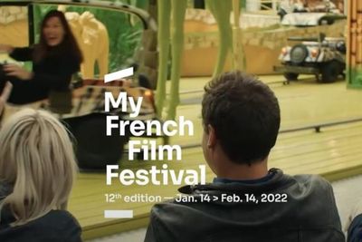 4 Rekomendasi Film Prancis yang Layak Ditonton di MyFrench Film Festival 2022
